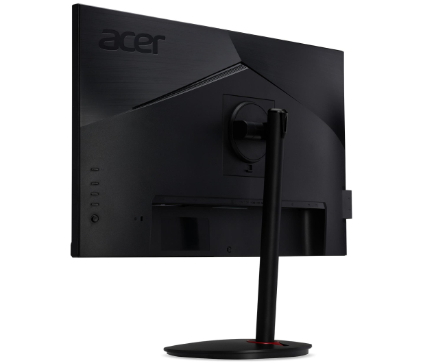Acer Nitro XV272UXBMIIPRUZX czarny 240Hz - 674615 - zdjęcie 5